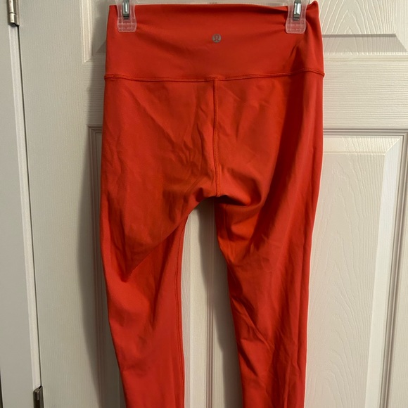 Lululemon wunder unders - Picture 2 of 3